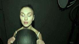 Teen Fucks Big Cock In Homemade Positions