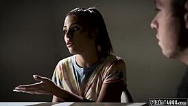 fistfuck your girlfriend or my men will take over