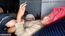 Sa Ko Kumain Ny Puke