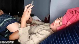 Sa Ko Kumain Ny Puke