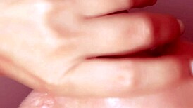 Cheating Japanese Wife Gives Intimate Oral Until Swallowing