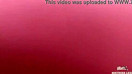 I worship goddess's nylon soles in POV