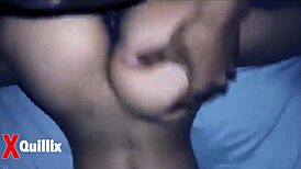 You like hardcore doggy on this perfect ass?