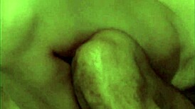 karma's ass hole welcoming my cock?