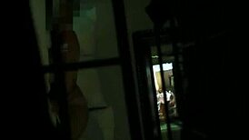 step mom enjoys her private dildo time alone