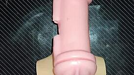 kissy and dolly trio from pussy to tits leaves me drained