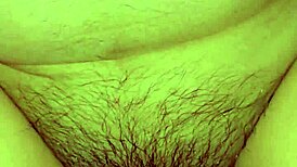 Chubby Thai Home Fingering Session