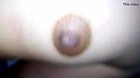 My Ugly Babe Poses For Photos