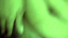 casero con la negrita 1 - i just wanna touch her ebony skin