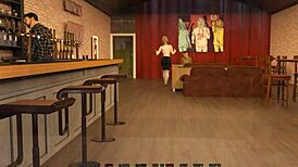 fictional story final discipleofvirginia gameplay walkthrough full android