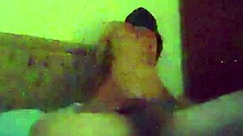 Hotwife Queen Lets Cuckold Husband Fuck Her Deliciously