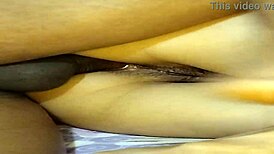 My First Intimate Backdoor Experience