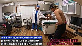 Aria nicole and channy crossfire in guilty until proven innocent