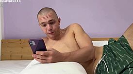 I finally found a girl eager for anal on our first date, filled her ass with cum.