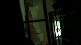 step mom enjoys her private dildo time alone