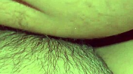 Chubby Thai Home Fingering Session