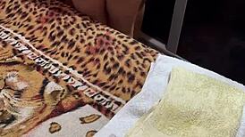 Why be devoted to a black cock in bed?