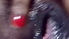 Hot masturbation session i enjoyed