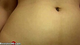 chika horie shows her body and pussy for toys and cock