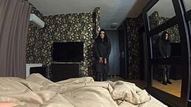 my husband wants face fucking