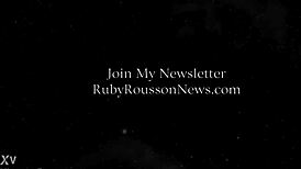 WORSHIP MY ASS IN LEATHER