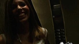 Morgan Dayne's Afternoon Delight