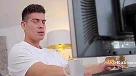 hottest euro wife out for pay back dick!