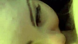 Girl loves daddys dick