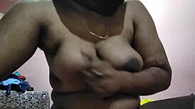 i creampie my sexy stepsister's pussy while fingering her in front of stepbrother