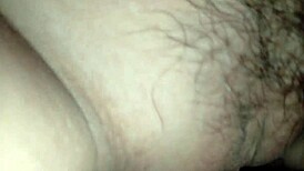 intense fucking of beautiful college girl's tight pussy leading to explosive orgasm