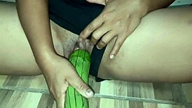 Teen Squirts Hard In Public Car Fuck!