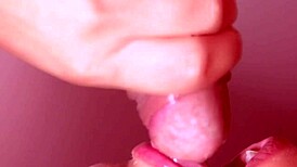 Cheating Japanese Wife Gives Intimate Oral Until Swallowing