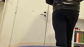 ARRAPATO E SEXY SBORRATA MOLTO INTENSA!!