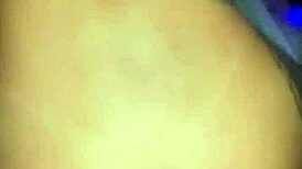 mc private party in motel with naughty blonde