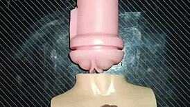 kissy and dolly trio from pussy to tits leaves me drained