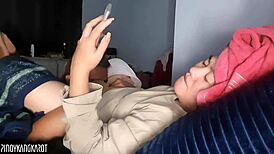 Sa Ko Kumain Ny Puke