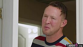 Asian Teen 18+ Stepdaughter Needs Doctor For Stuck Toy In Pussy