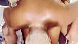 Rate my freaky hairy pussy performance?