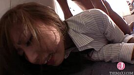 Good body kaori sakura offers convenience fun