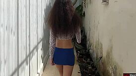 My Husband Jerks Off To Me Fucking A Stranger In Our House