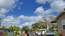 Compilation Of Walking Naked And Hiking!