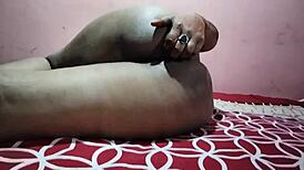 Mom Chats My Body And Quenches Her Thirst!