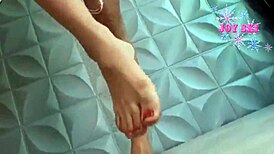 Pov 3 Absolute Goddesses Forcing You to Smell Their Panties - Joy Ski Oficial.