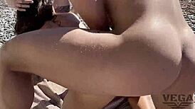 Four Feminists Fill Girl's Holes with Sperm