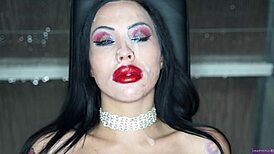 4th Of July Massive Facial