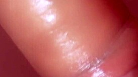 Cheating Japanese Wife Gives Intimate Oral Until Swallowing