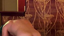 BBW Compilation Featuring Jake Grand