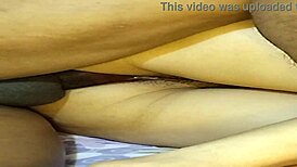 My First Intimate Backdoor Experience