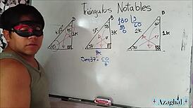 four trigonometry lessons for university students