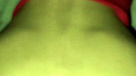 Sneaky Quick Fuck With Teen Sister-In-Law